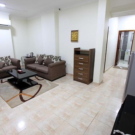 Address Tower Hotel Al Al Jubail Exteriör bild