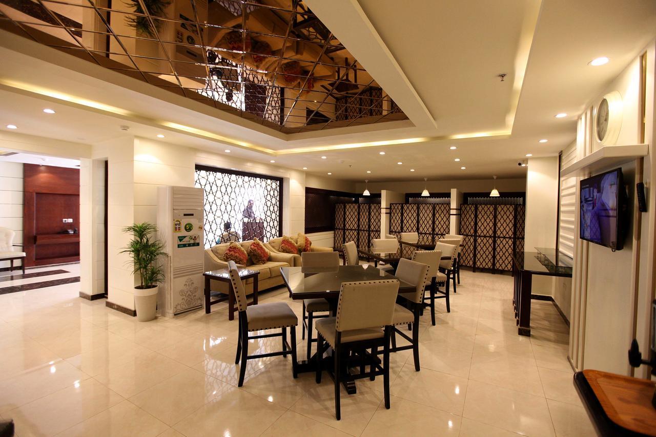 Address Tower Hotel Al Al Jubail Exteriör bild