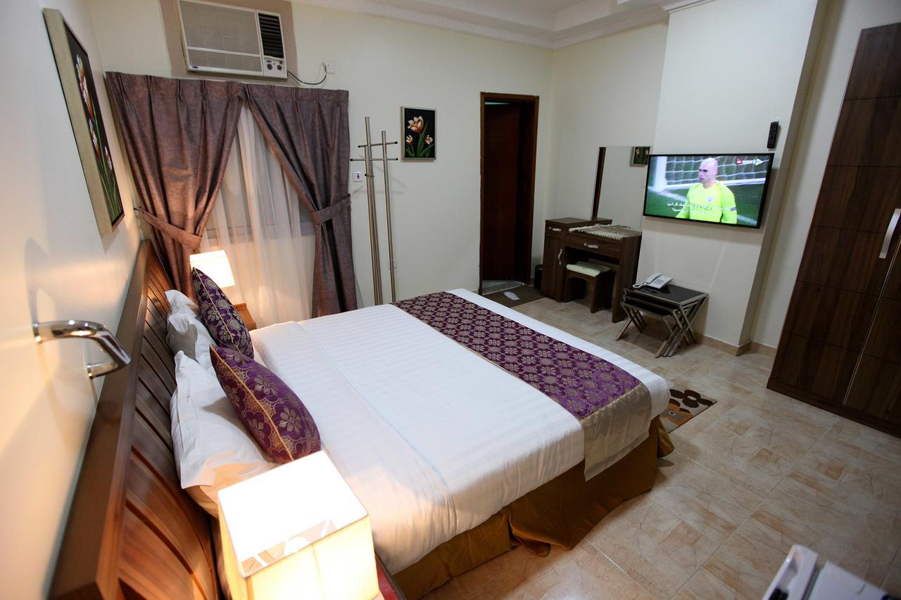 Address Tower Hotel Al Al Jubail Exteriör bild