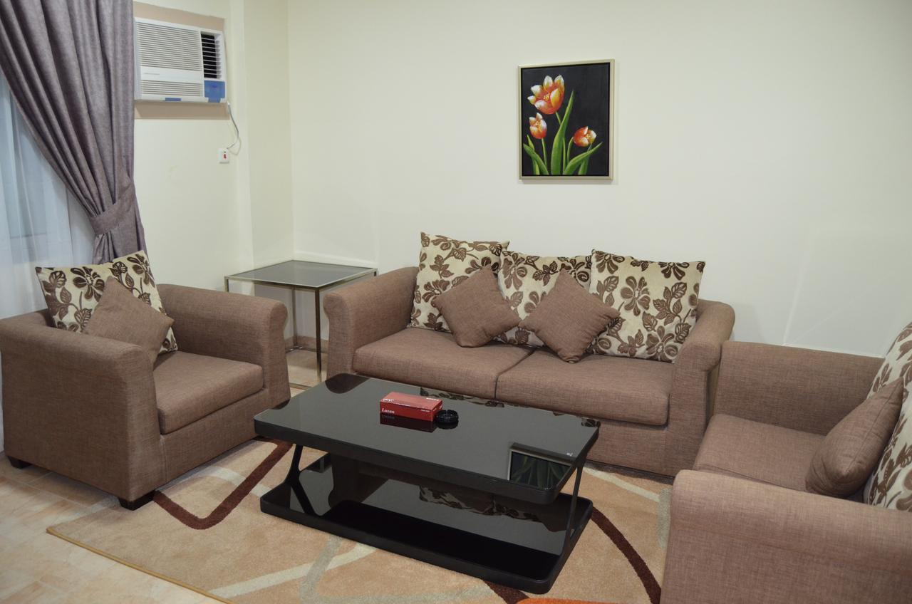 Address Tower Hotel Al Al Jubail Exteriör bild