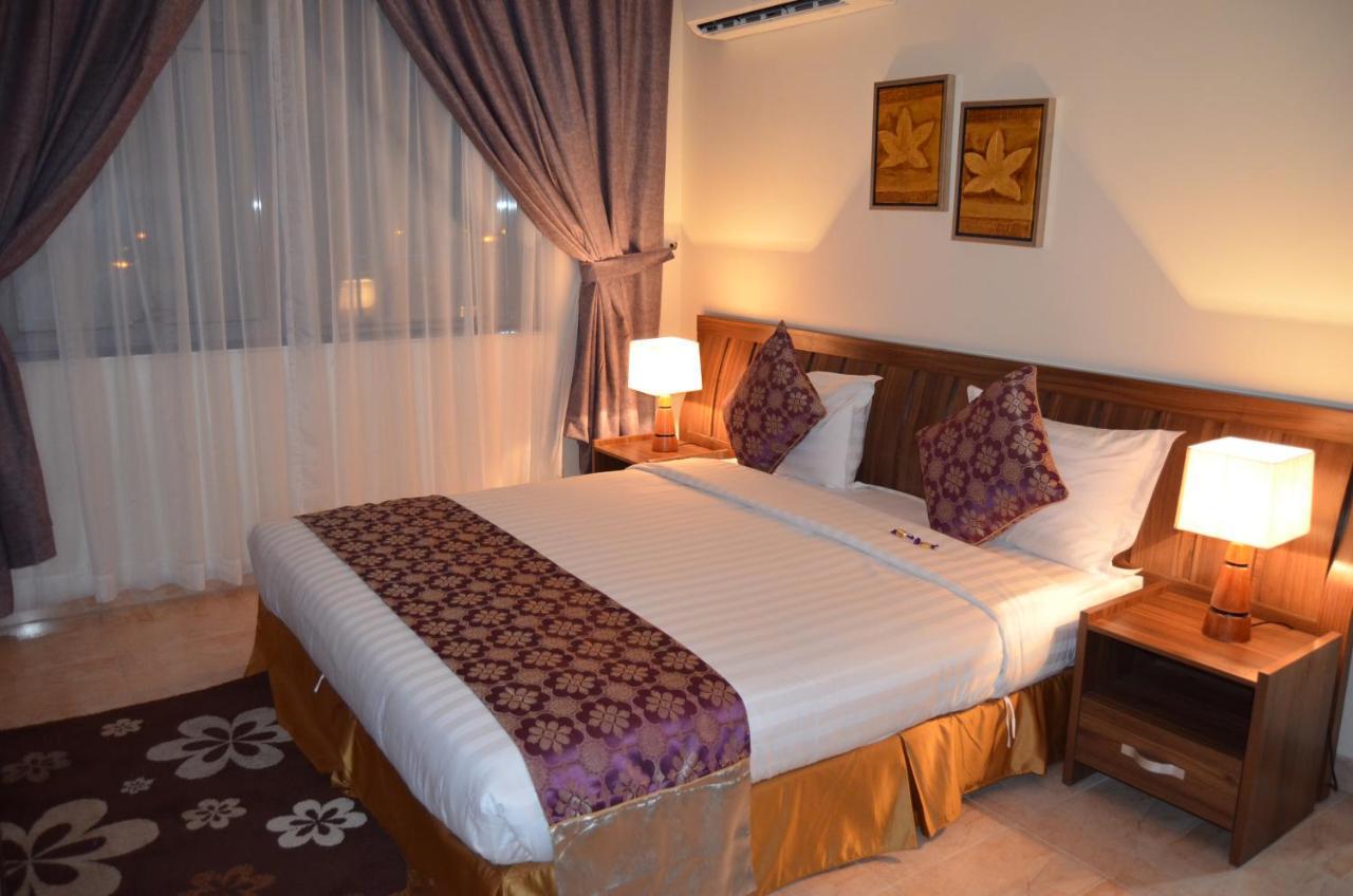 Address Tower Hotel Al Al Jubail Exteriör bild