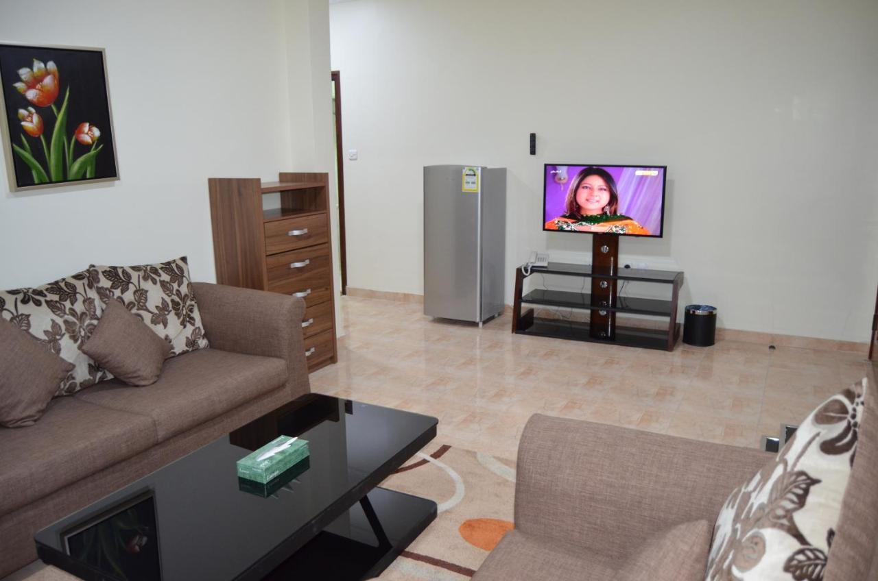 Address Tower Hotel Al Al Jubail Exteriör bild